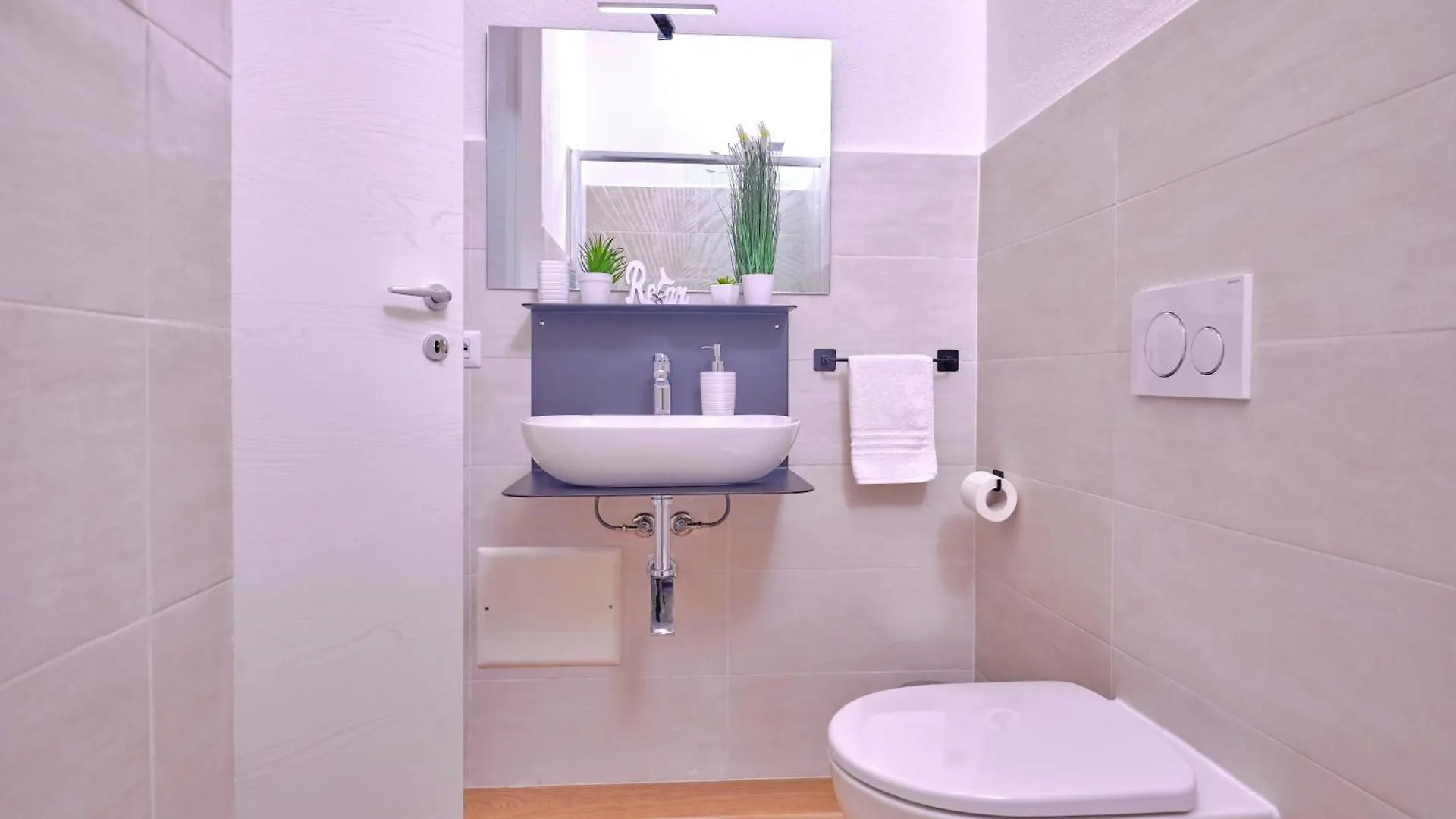 Guest house Gp34 Affittacamere Olbia Italy