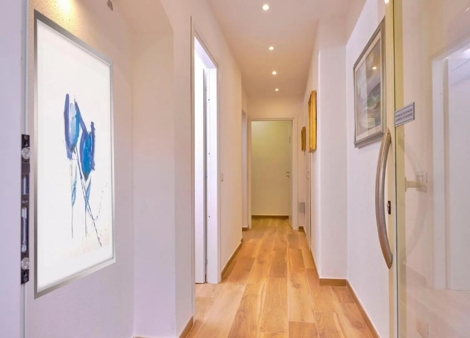 Gp34 Affittacamere Olbia Guest house
