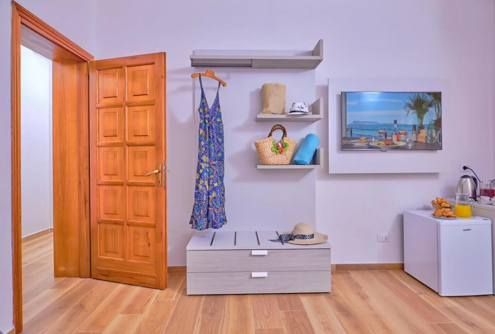 Guest house Gp34 Affittacamere Olbia Italy