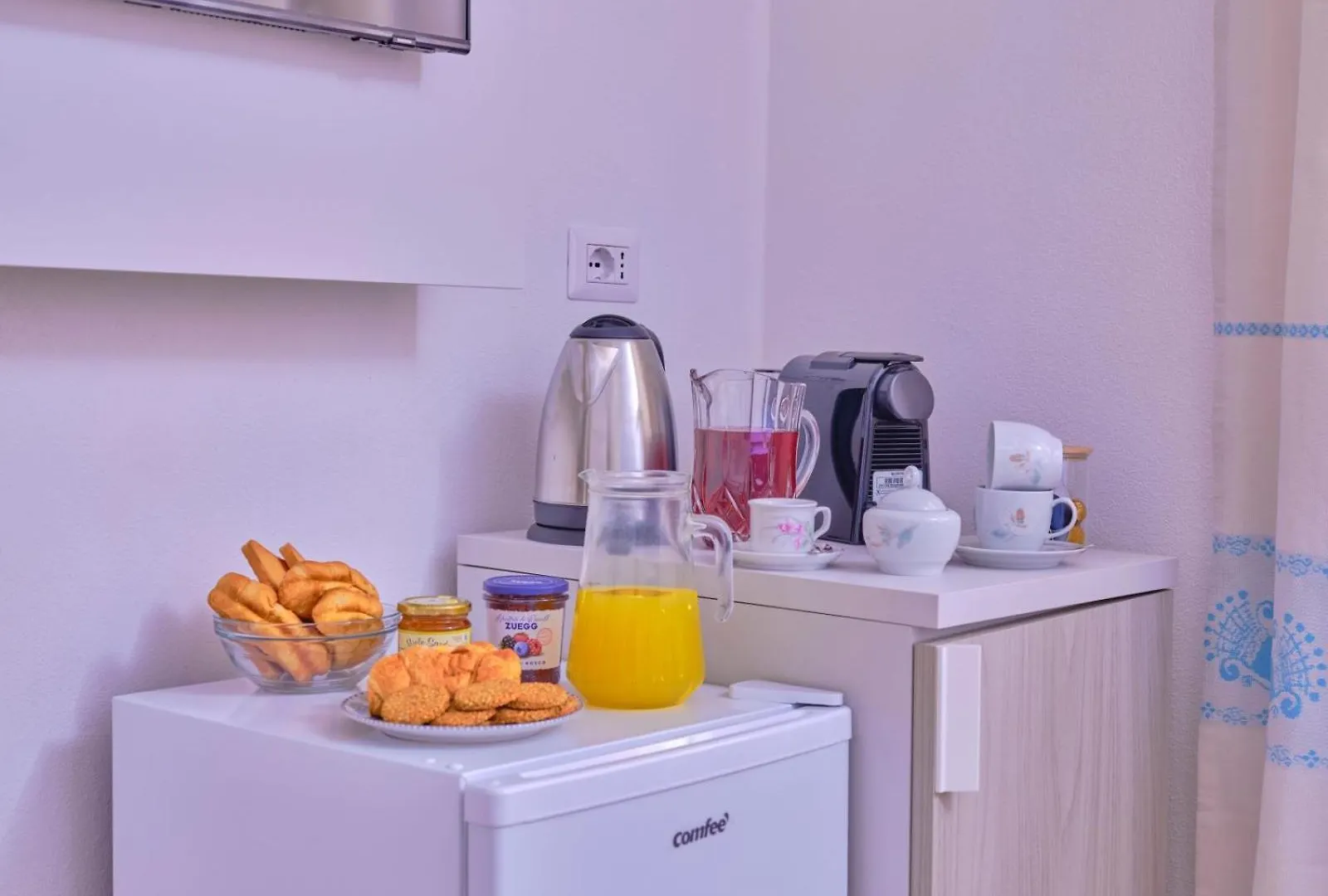 Guest house Gp34 Affittacamere Olbia