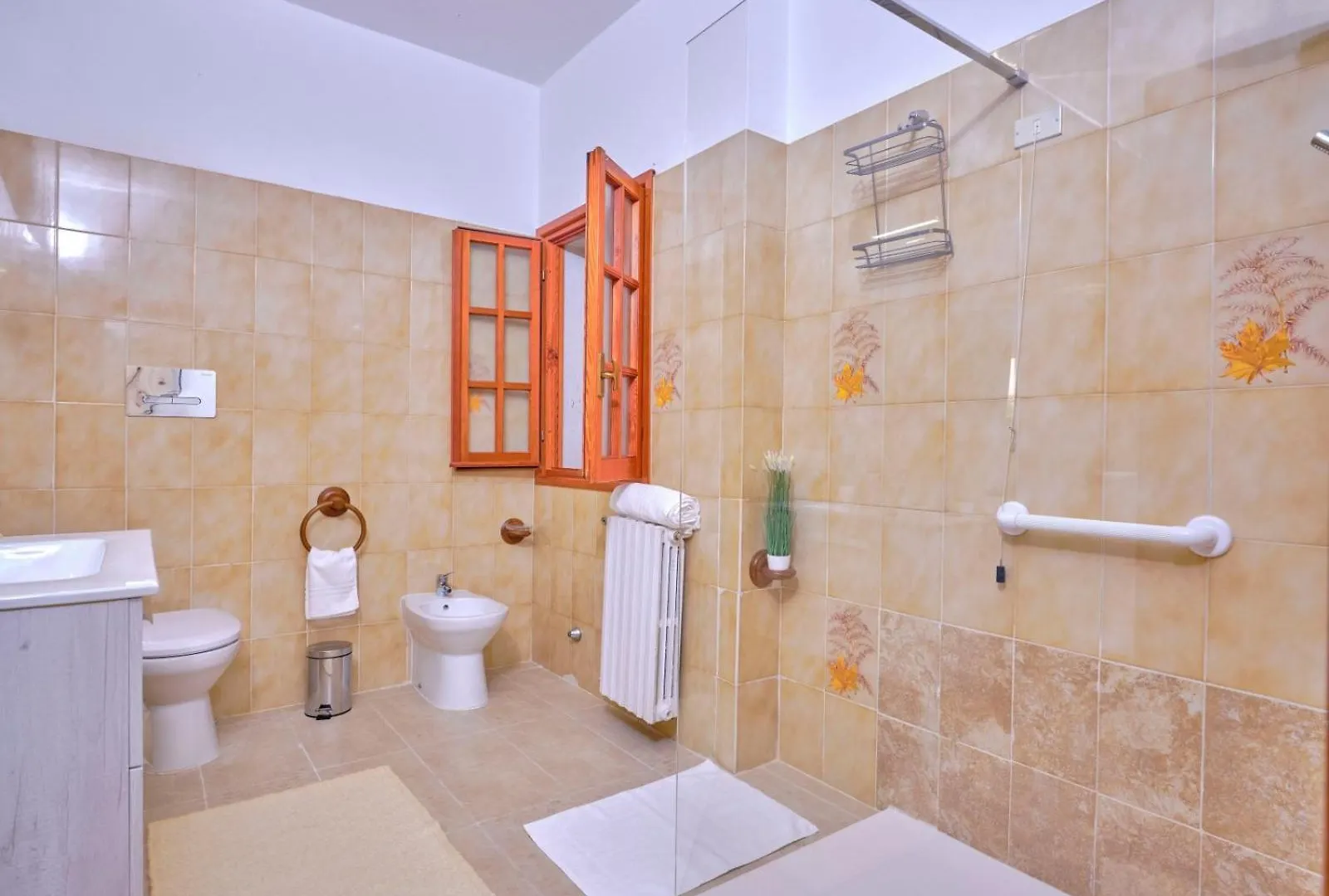 Guest house Gp34 Affittacamere Olbia