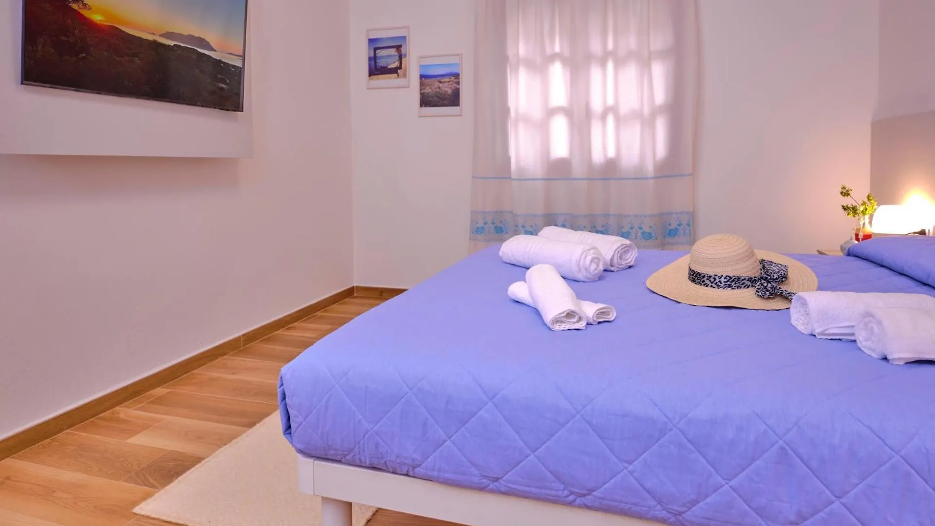 Gp34 Affittacamere Olbia Guest house