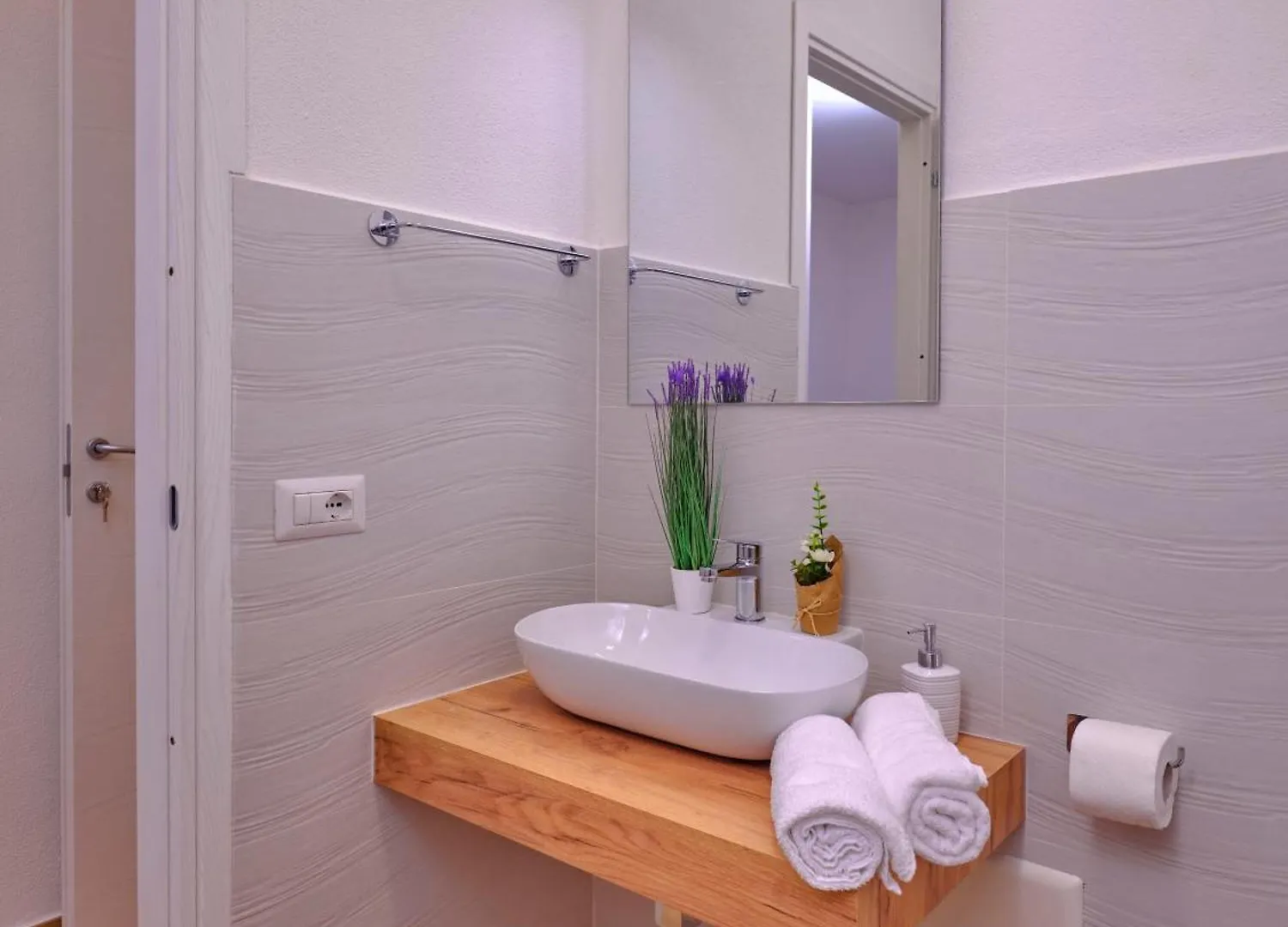 Gp34 Affittacamere Olbia Guest house