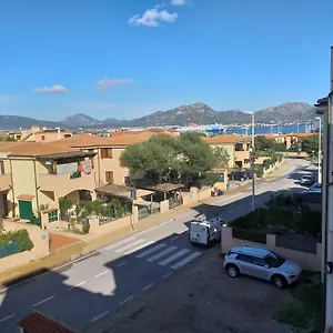 Apartment Airport Orchid, Olbia